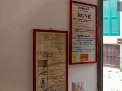 ...qualche locandina di eventi passati...